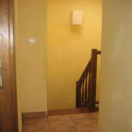 Vivienda Vacacional El Chiscon *