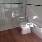 Vivienda Vacacional El Chiscon Holiday home