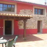 Holiday home Vivienda Vacacional El Chiscon