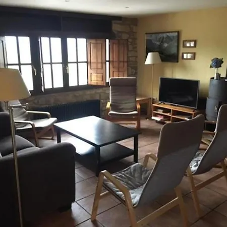 Vivienda Vacacional El Chiscon Holiday home Villaviciosa (Asturias)