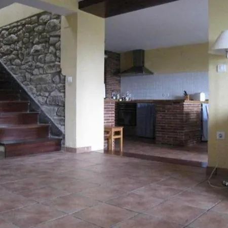 Vivienda Vacacional El Chiscon *