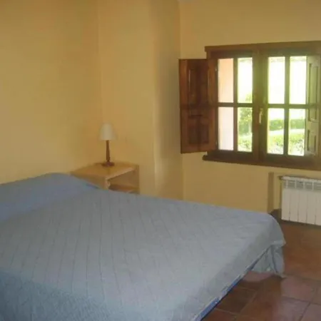 Vivienda Vacacional El Chiscon * Villaviciosa (Asturias)