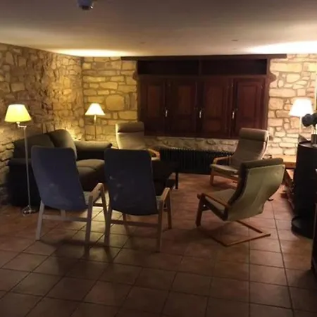 Vivienda Vacacional El Chiscon