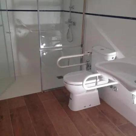 Vivienda Vacacional El Chiscon Holiday home
