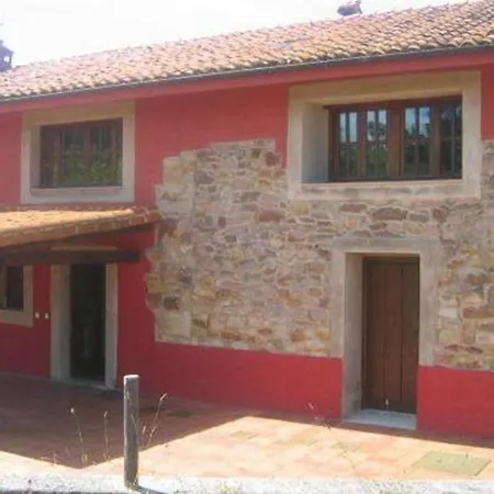 Holiday home Vivienda Vacacional El Chiscon