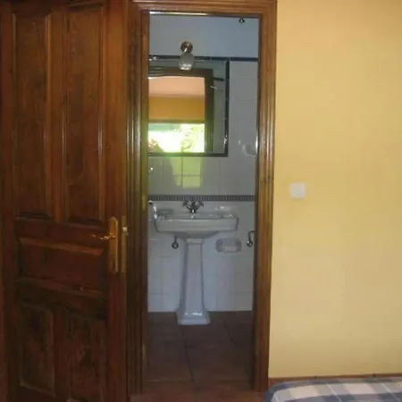 Vivienda Vacacional El Chiscon Holiday home *