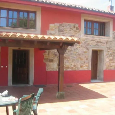 Holiday home Vivienda Vacacional El Chiscon