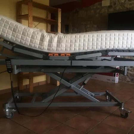 Vivienda Vacacional El Chiscon Villaviciosa (Asturias)