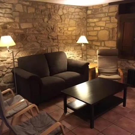 Prázdninový dům Vivienda Vacacional El Chiscon *