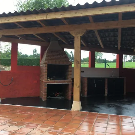 Vivienda Vacacional El Chiscon *