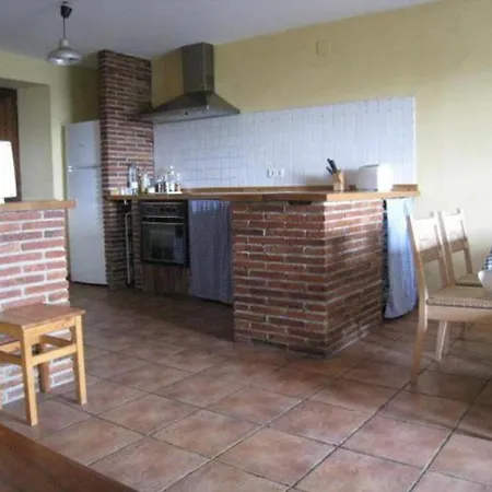 Vivienda Vacacional El Chiscon Villaviciosa (Asturias)