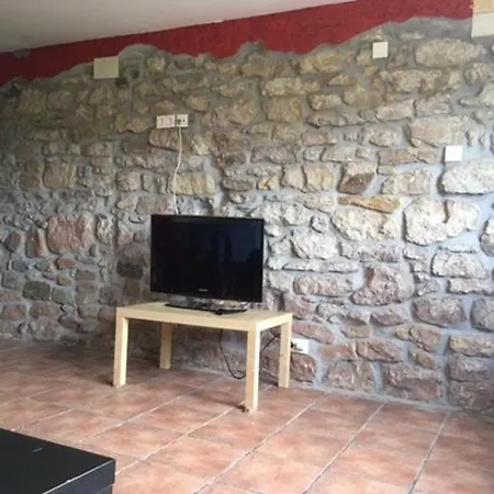 Vivienda Vacacional El Chiscon