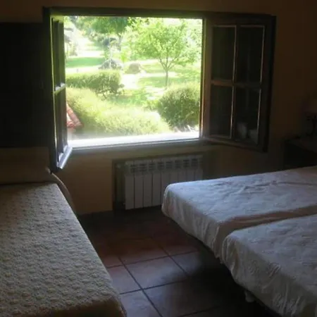 Vivienda Vacacional El Chiscon Prázdninový dům